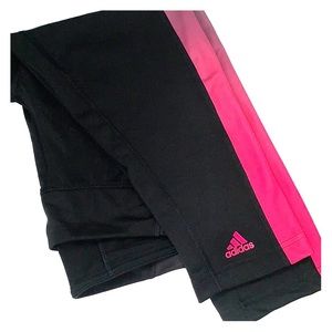 Adidas Women’s Capris